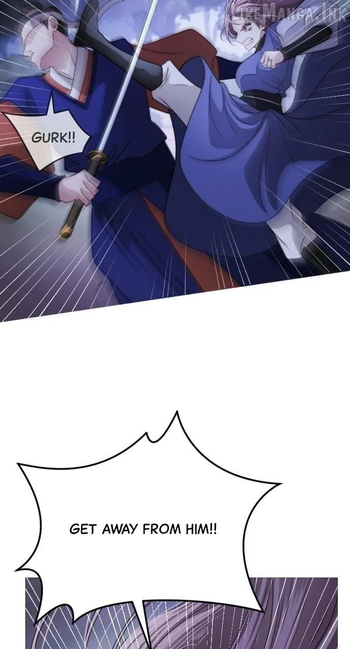 The Knight Of The Closed-Eyes Sky Chapter 46 323 4338797d0ab0