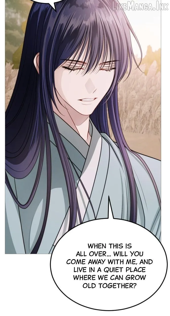 The Knight Of The Closed-Eyes Sky Chapter 46 262 7d5d2b1faf1a