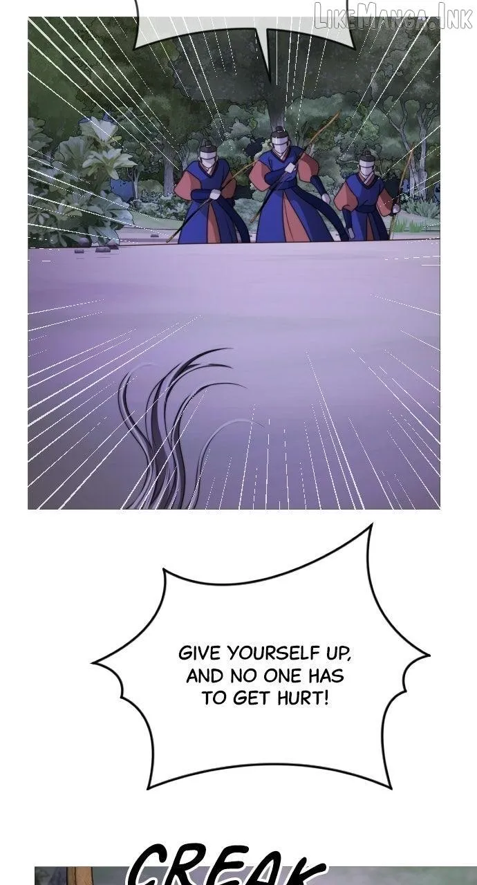 The Knight Of The Closed-Eyes Sky Chapter 46 300 903b6d4ffa63