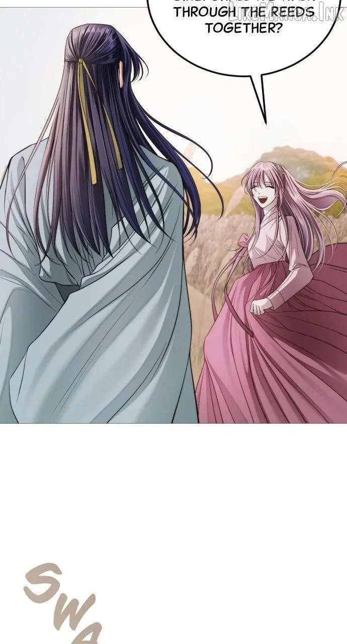 The Knight Of The Closed-Eyes Sky Chapter 46 254 b7abe03e5cf8
