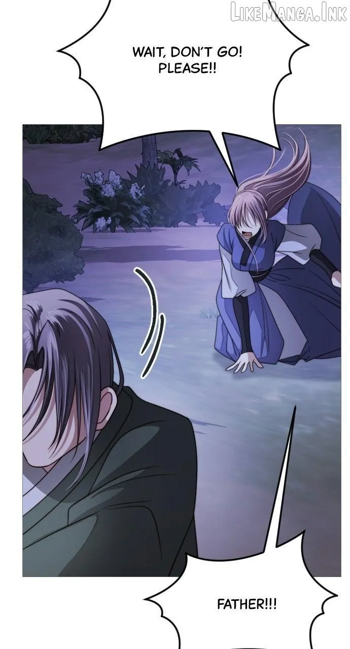 The Knight Of The Closed-Eyes Sky Chapter 46 325 d6bad8c0dad7