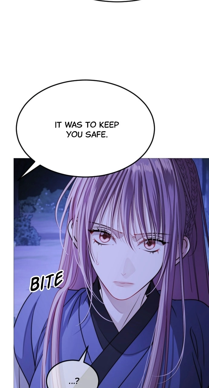 The Knight Of The Closed-Eyes Sky Chapter 47 245 310ec7526472
