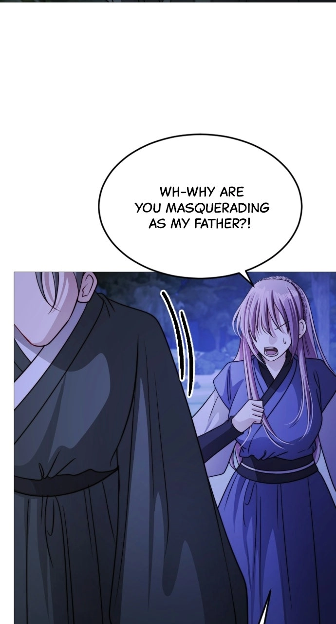 The Knight Of The Closed-Eyes Sky Chapter 47 236 86d0b4924245