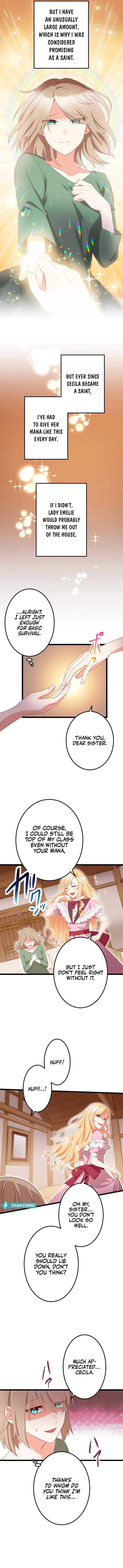 I May Be a Failed Saint, but the Marquess Who Hates Saints Can’t Seem to Stop Doting on Me Chapter 1 53 ch 1 10