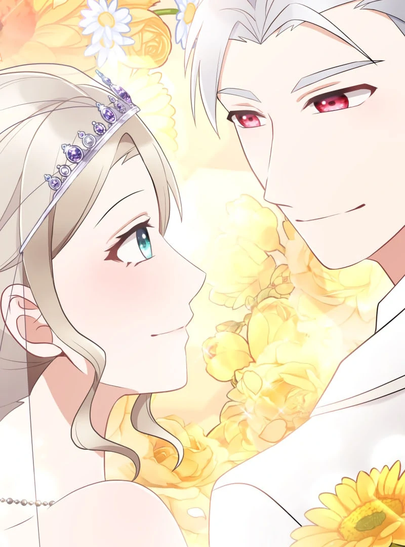 I May Be a Failed Saint, but the Marquess Who Hates Saints Can’t Seem to Stop Doting on Me Chapter 14 434 004