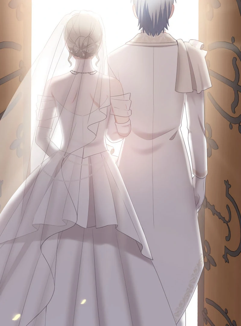 I May Be a Failed Saint, but the Marquess Who Hates Saints Can’t Seem to Stop Doting on Me Chapter 14 437 007