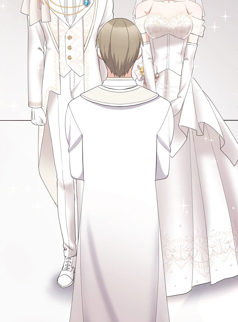 I May Be a Failed Saint, but the Marquess Who Hates Saints Can’t Seem to Stop Doting on Me Chapter 14 443 013