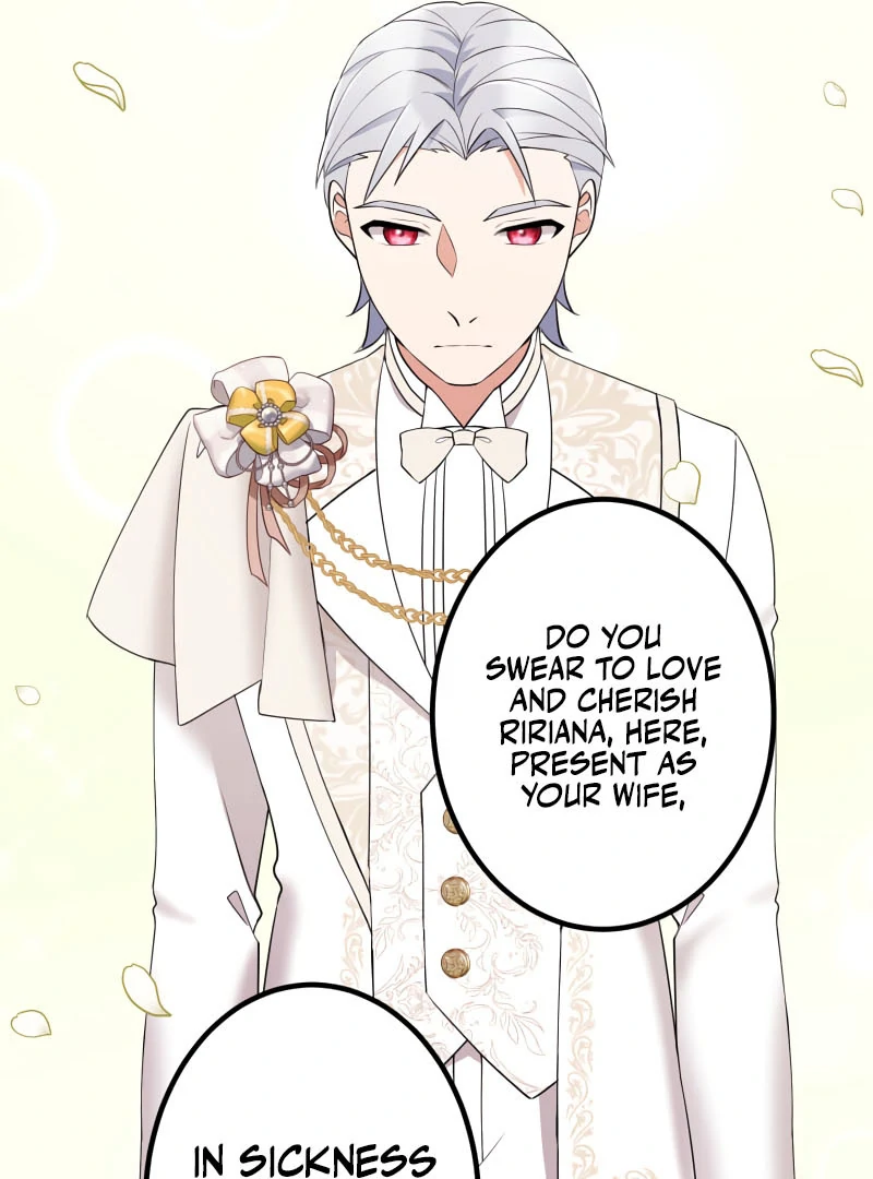 I May Be a Failed Saint, but the Marquess Who Hates Saints Can’t Seem to Stop Doting on Me Chapter 14 446 016