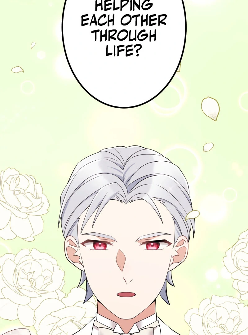 I May Be a Failed Saint, but the Marquess Who Hates Saints Can’t Seem to Stop Doting on Me Chapter 14 448 018