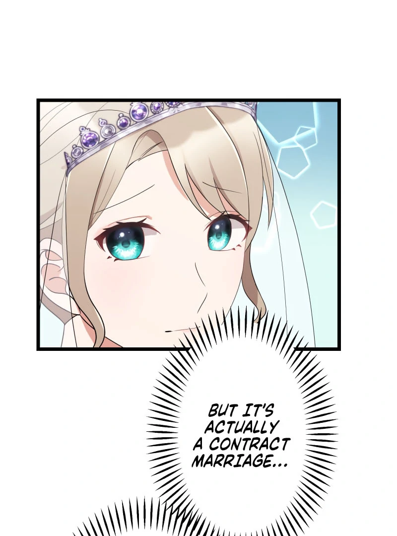 I May Be a Failed Saint, but the Marquess Who Hates Saints Can’t Seem to Stop Doting on Me Chapter 14 450 020