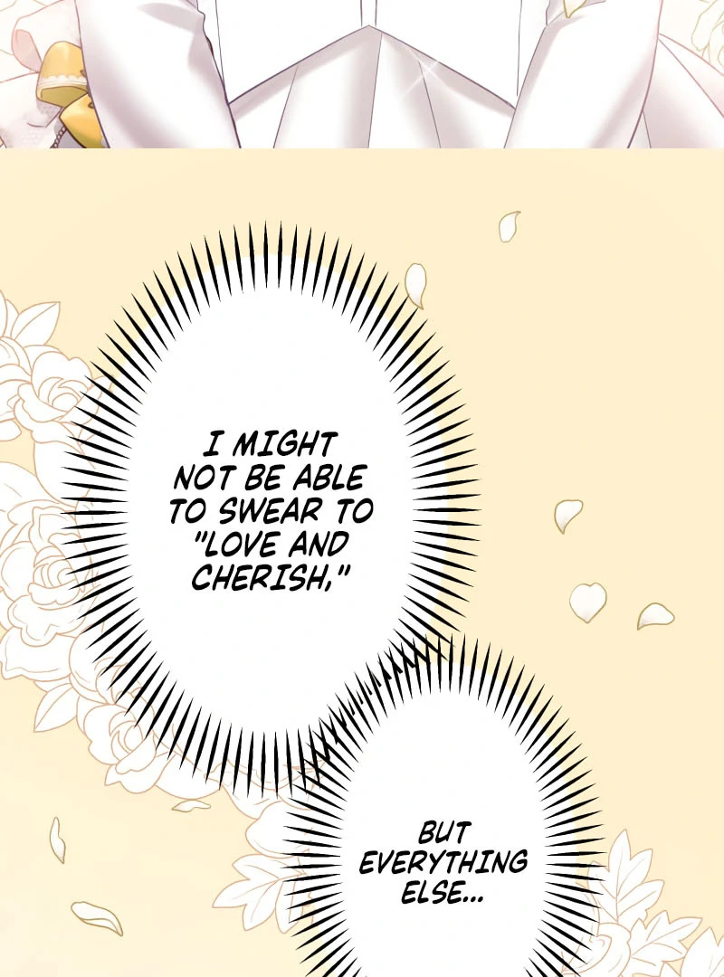 I May Be a Failed Saint, but the Marquess Who Hates Saints Can’t Seem to Stop Doting on Me Chapter 14 458 028