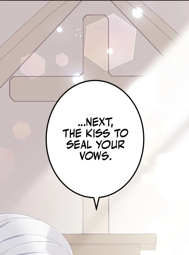 I May Be a Failed Saint, but the Marquess Who Hates Saints Can’t Seem to Stop Doting on Me Chapter 14 464 034