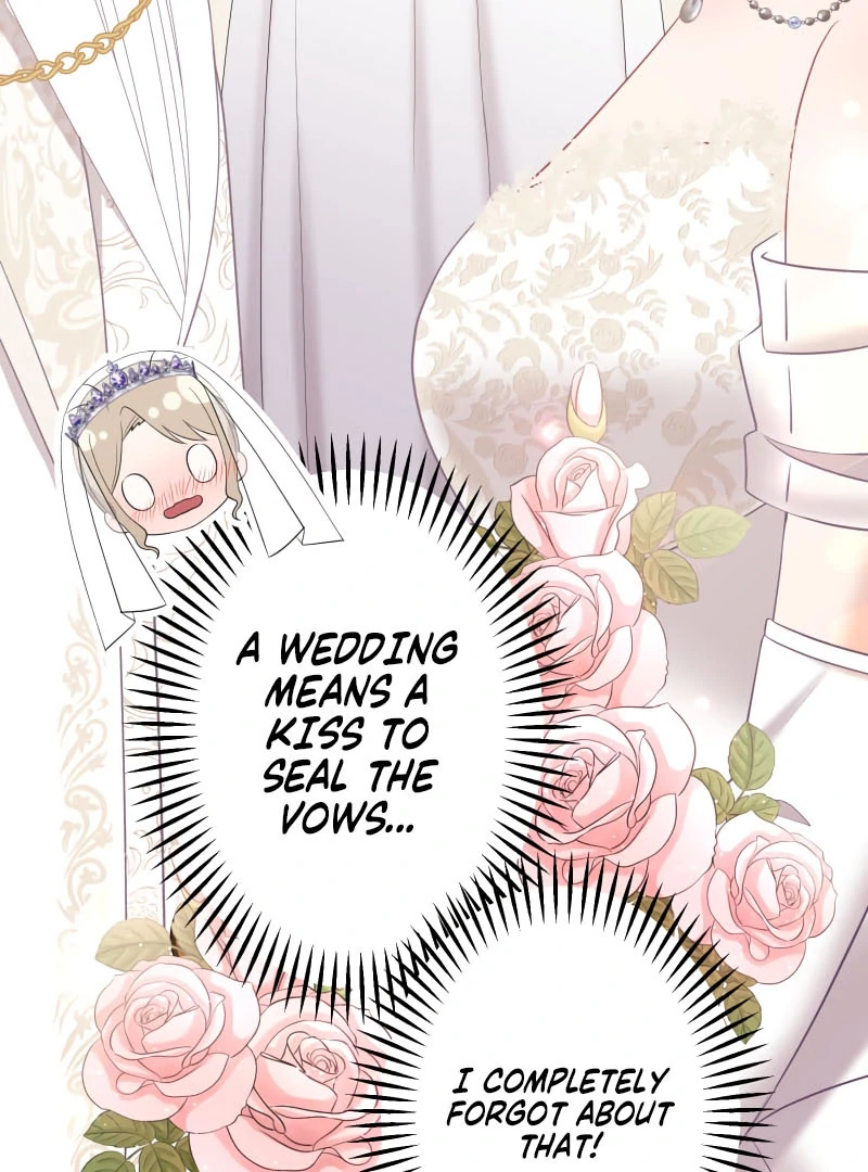 I May Be a Failed Saint, but the Marquess Who Hates Saints Can’t Seem to Stop Doting on Me Chapter 14 466 036