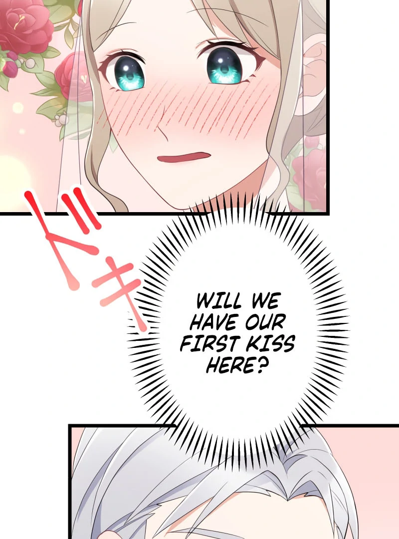 I May Be a Failed Saint, but the Marquess Who Hates Saints Can’t Seem to Stop Doting on Me Chapter 14 468 038