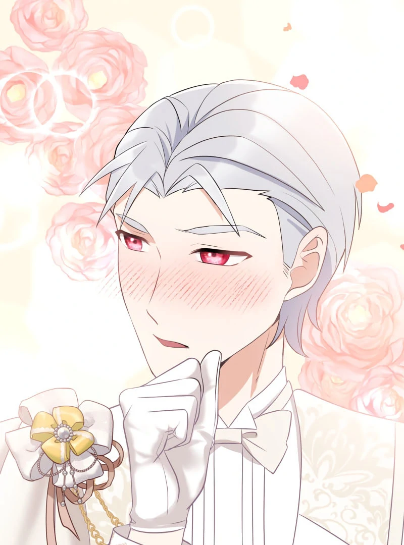 I May Be a Failed Saint, but the Marquess Who Hates Saints Can’t Seem to Stop Doting on Me Chapter 14 476 046