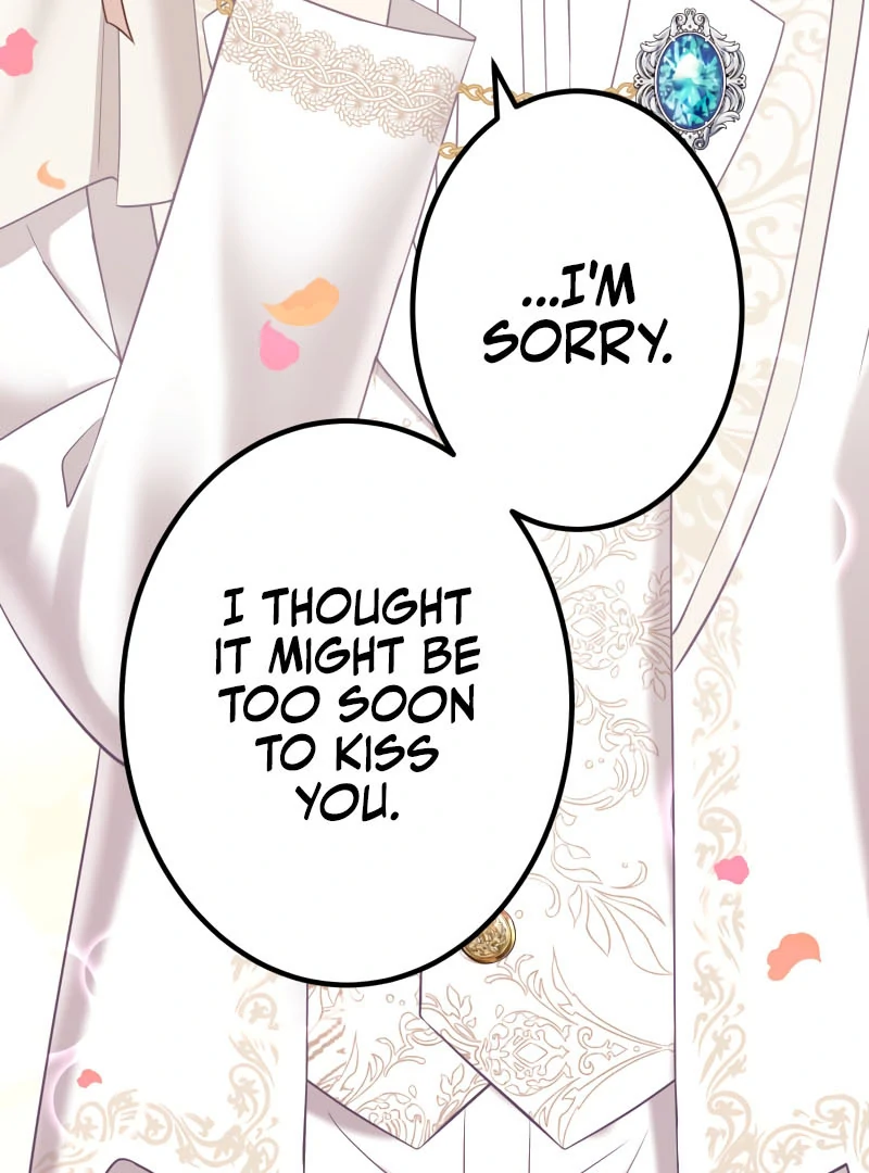 I May Be a Failed Saint, but the Marquess Who Hates Saints Can’t Seem to Stop Doting on Me Chapter 14 477 047