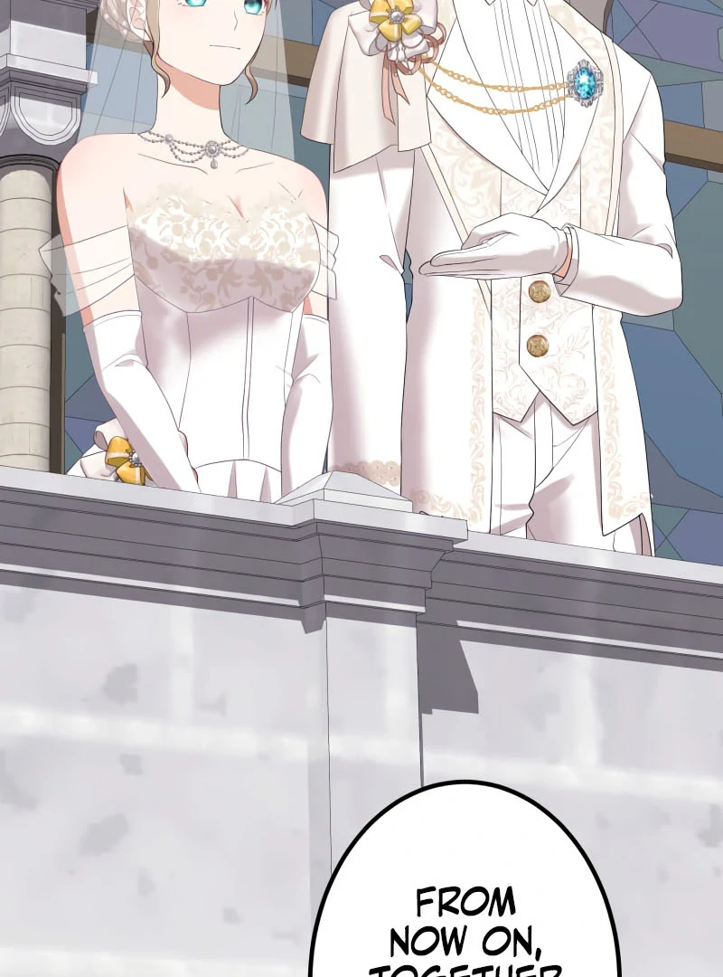 I May Be a Failed Saint, but the Marquess Who Hates Saints Can’t Seem to Stop Doting on Me Chapter 14 493 063