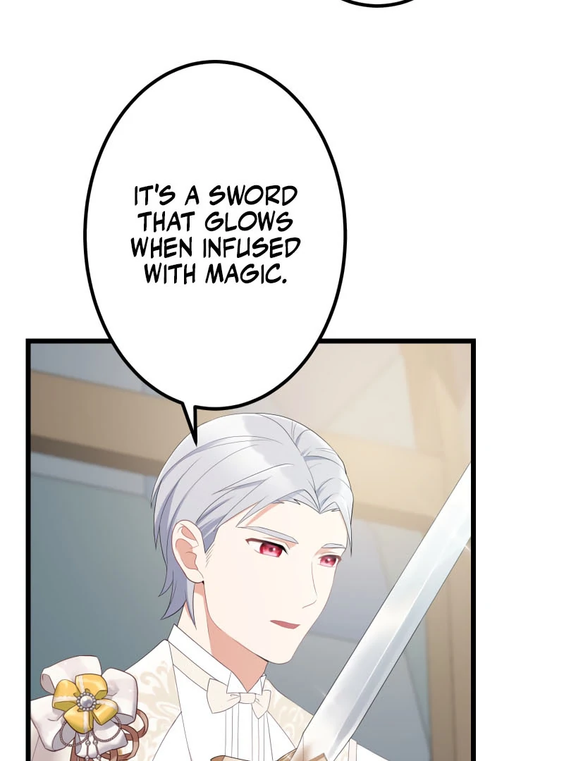 I May Be a Failed Saint, but the Marquess Who Hates Saints Can’t Seem to Stop Doting on Me Chapter 14 506 076