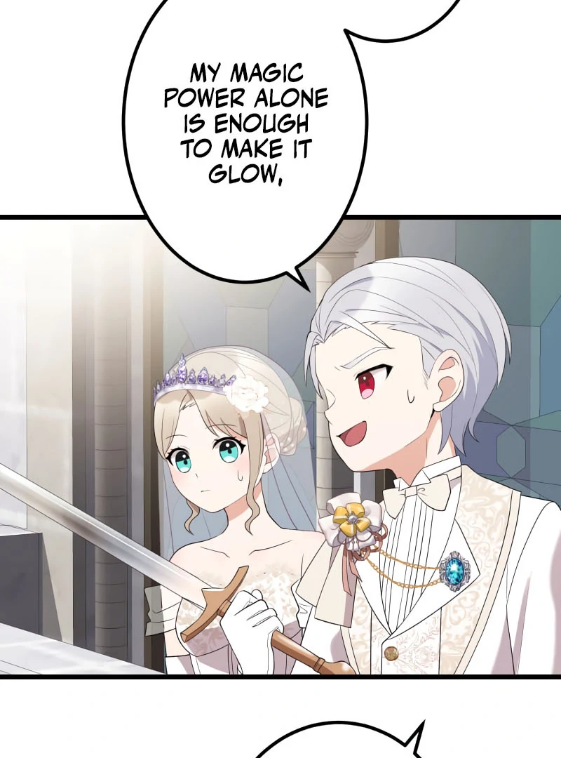 I May Be a Failed Saint, but the Marquess Who Hates Saints Can’t Seem to Stop Doting on Me Chapter 14 513 083