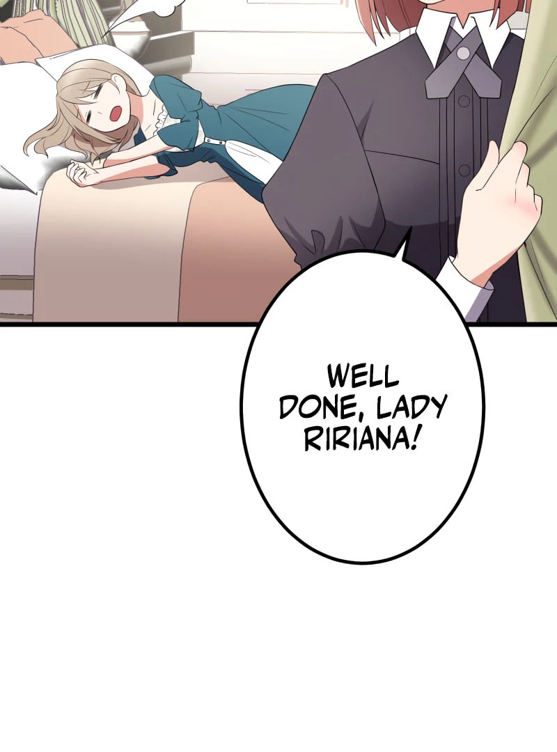 I May Be a Failed Saint, but the Marquess Who Hates Saints Can’t Seem to Stop Doting on Me Chapter 14 535 105