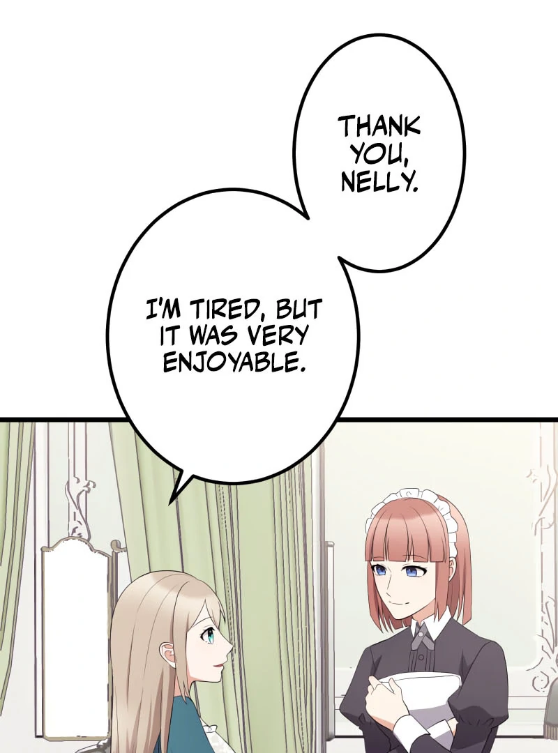 I May Be a Failed Saint, but the Marquess Who Hates Saints Can’t Seem to Stop Doting on Me Chapter 14 536 106