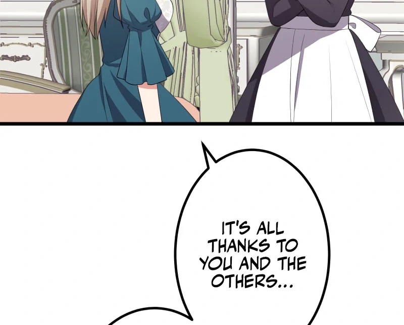 I May Be a Failed Saint, but the Marquess Who Hates Saints Can’t Seem to Stop Doting on Me Chapter 14 537 107