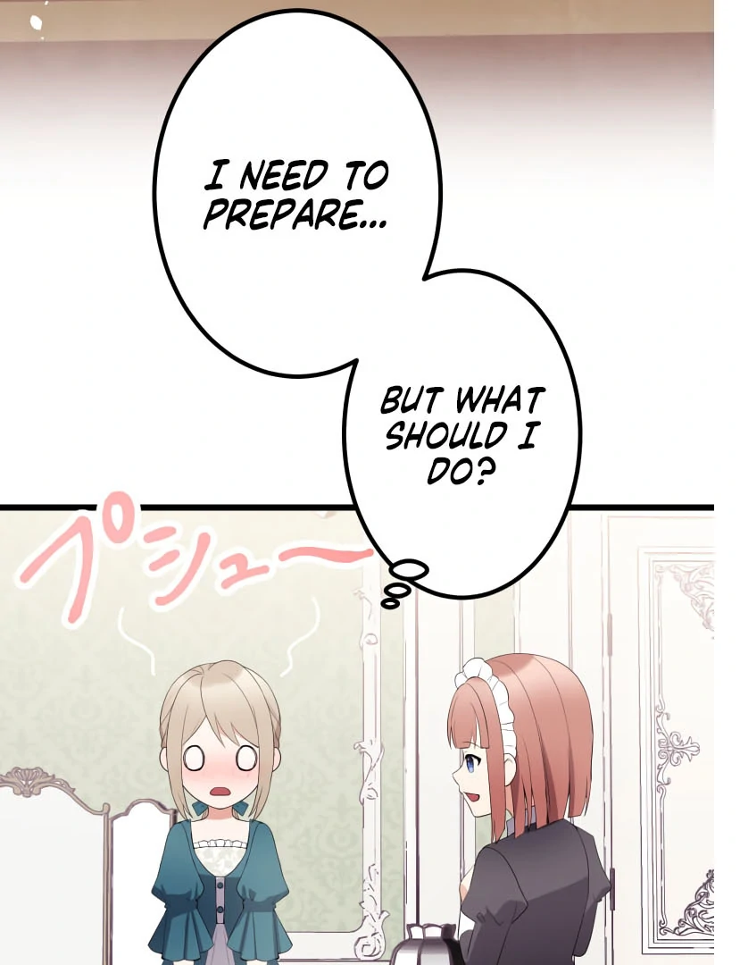 I May Be a Failed Saint, but the Marquess Who Hates Saints Can’t Seem to Stop Doting on Me Chapter 14 558 128