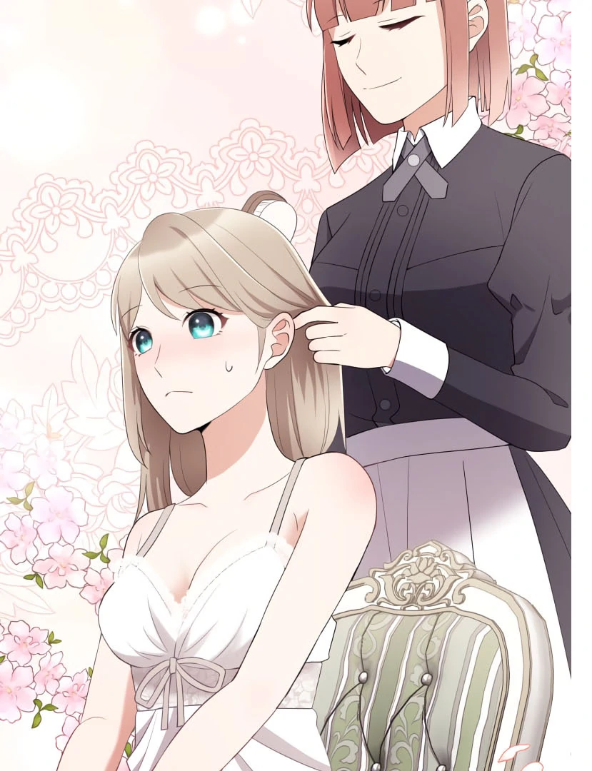 I May Be a Failed Saint, but the Marquess Who Hates Saints Can’t Seem to Stop Doting on Me Chapter 14 563 133