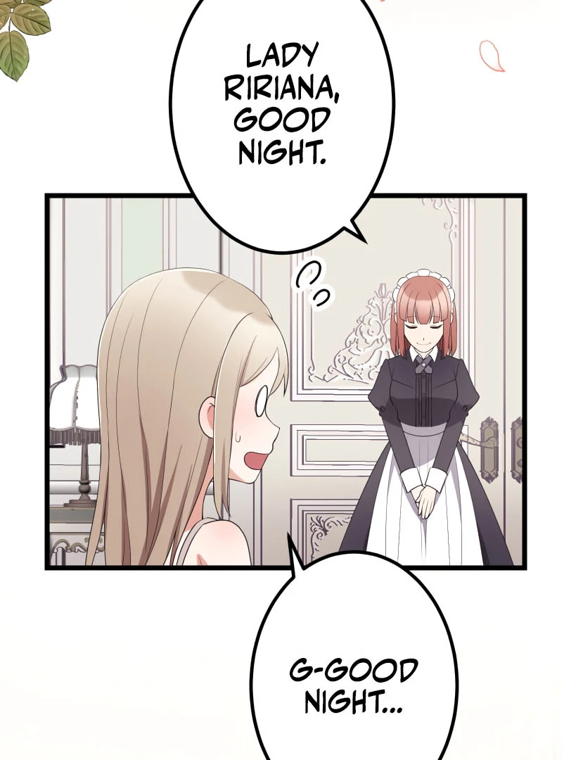 I May Be a Failed Saint, but the Marquess Who Hates Saints Can’t Seem to Stop Doting on Me Chapter 14 565 135