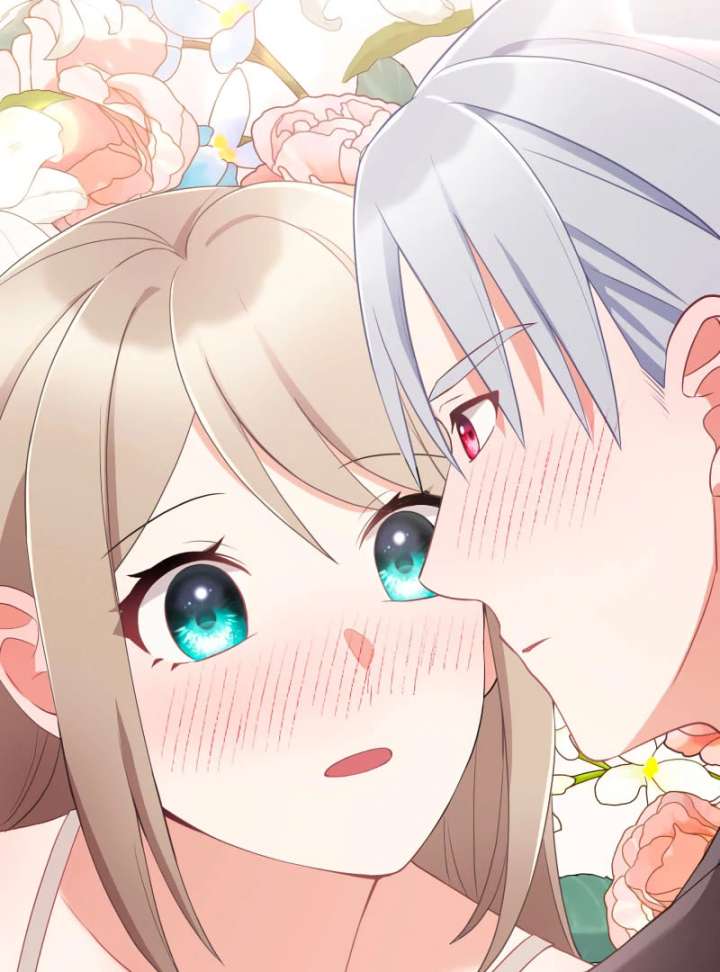 I May Be a Failed Saint, but the Marquess Who Hates Saints Can’t Seem to Stop Doting on Me Chapter 16 292 03