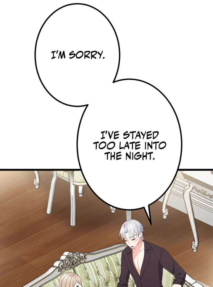 I May Be a Failed Saint, but the Marquess Who Hates Saints Can’t Seem to Stop Doting on Me Chapter 16 307 18