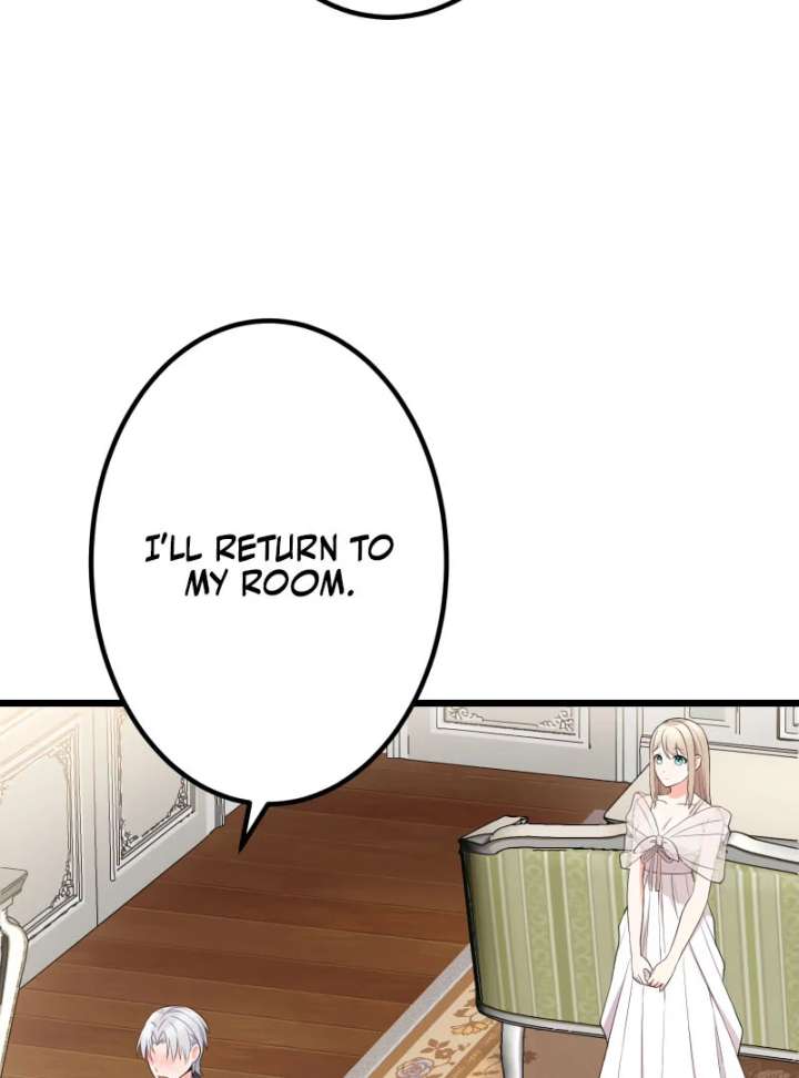 I May Be a Failed Saint, but the Marquess Who Hates Saints Can’t Seem to Stop Doting on Me Chapter 16 312 23