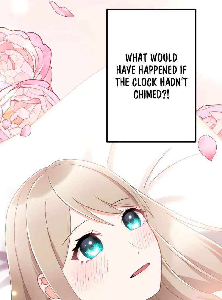 I May Be a Failed Saint, but the Marquess Who Hates Saints Can’t Seem to Stop Doting on Me Chapter 16 322 33