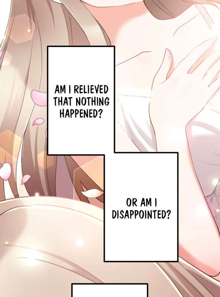 I May Be a Failed Saint, but the Marquess Who Hates Saints Can’t Seem to Stop Doting on Me Chapter 16 323 34