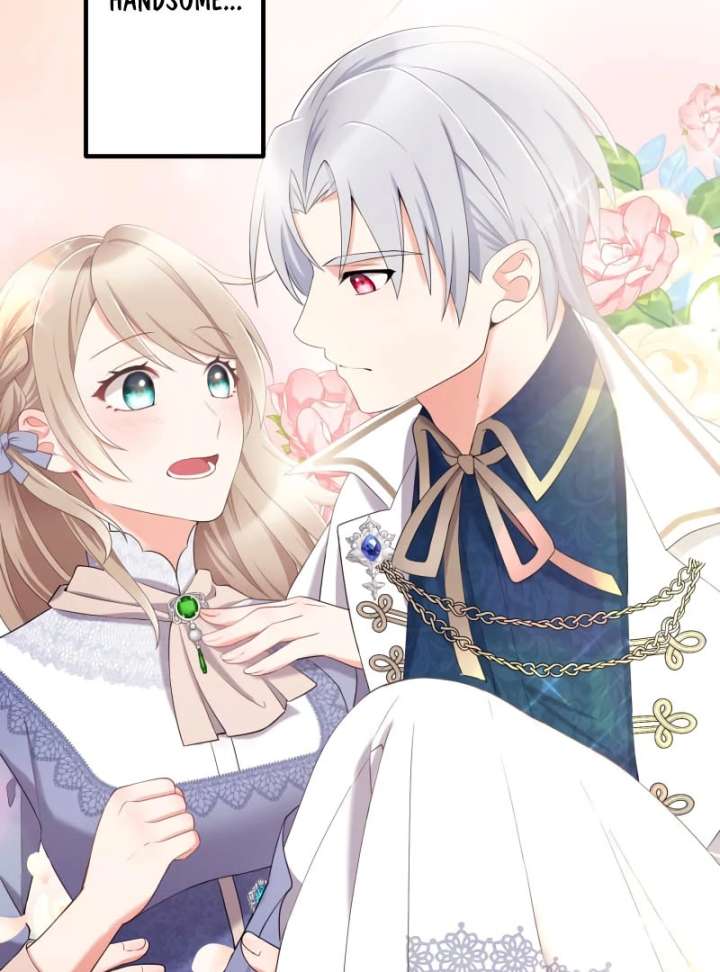 I May Be a Failed Saint, but the Marquess Who Hates Saints Can’t Seem to Stop Doting on Me Chapter 16 329 40