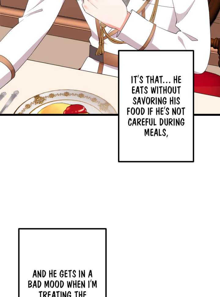 I May Be a Failed Saint, but the Marquess Who Hates Saints Can’t Seem to Stop Doting on Me Chapter 16 332 43