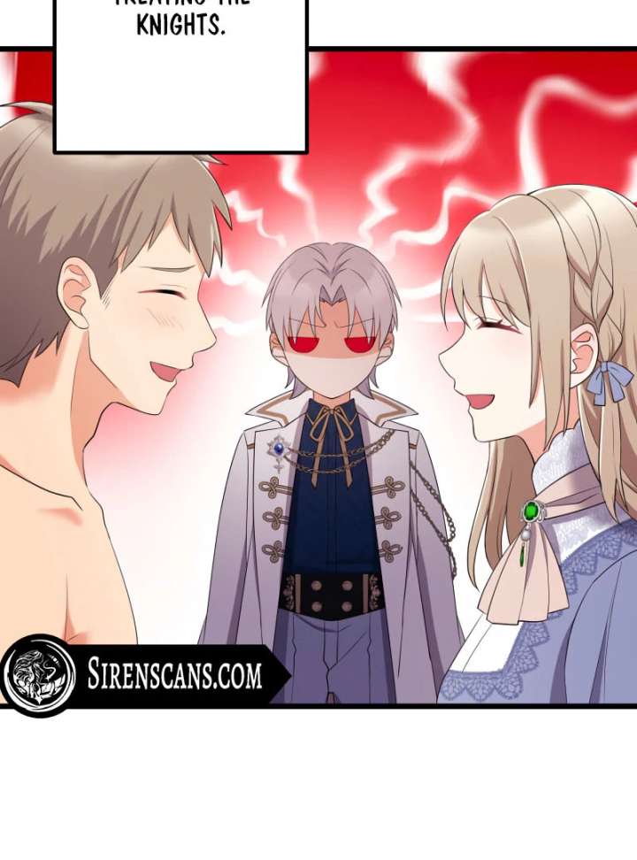 I May Be a Failed Saint, but the Marquess Who Hates Saints Can’t Seem to Stop Doting on Me Chapter 16 333 44