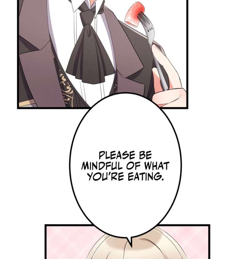 I May Be a Failed Saint, but the Marquess Who Hates Saints Can’t Seem to Stop Doting on Me Chapter 16 355 66