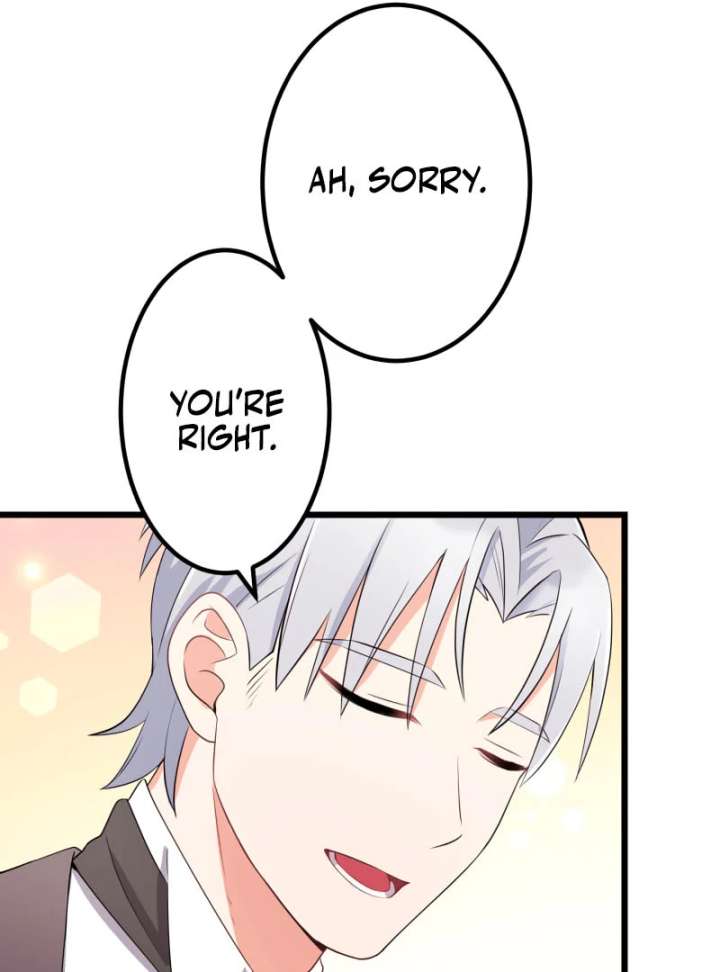 I May Be a Failed Saint, but the Marquess Who Hates Saints Can’t Seem to Stop Doting on Me Chapter 16 357 68