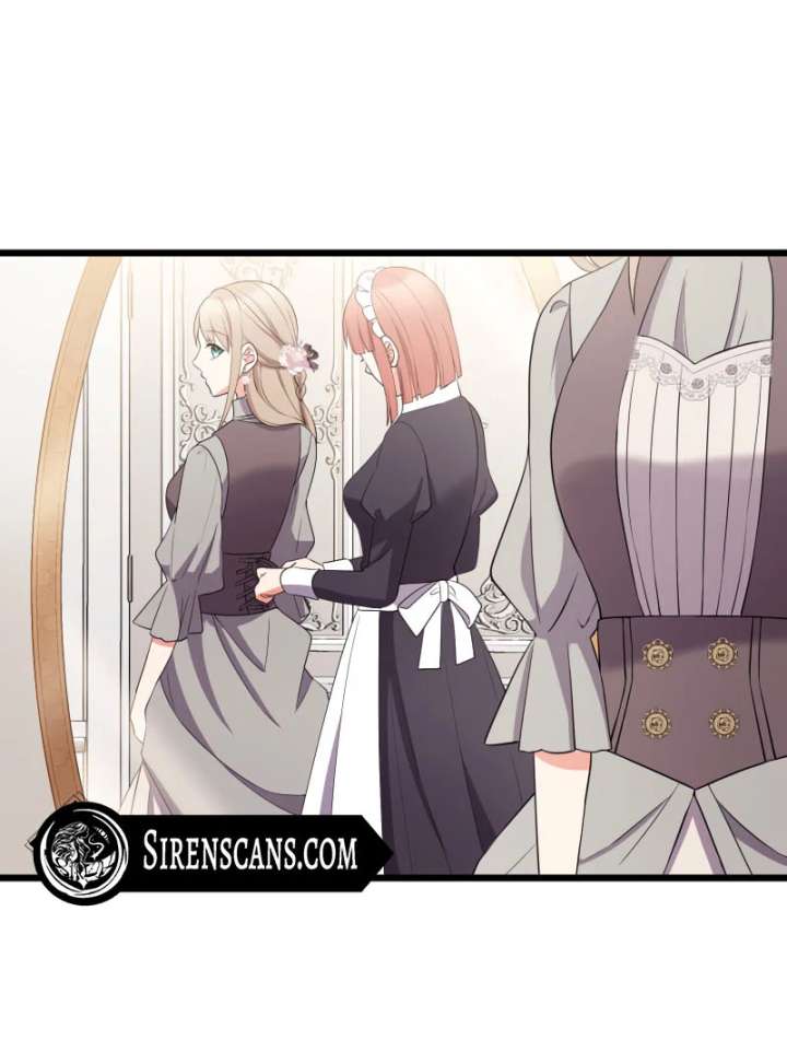 I May Be a Failed Saint, but the Marquess Who Hates Saints Can’t Seem to Stop Doting on Me Chapter 16 369 80