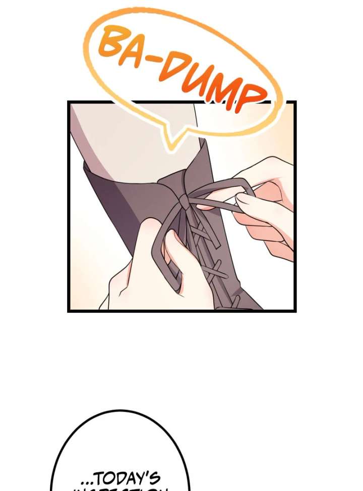 I May Be a Failed Saint, but the Marquess Who Hates Saints Can’t Seem to Stop Doting on Me Chapter 16 370 81