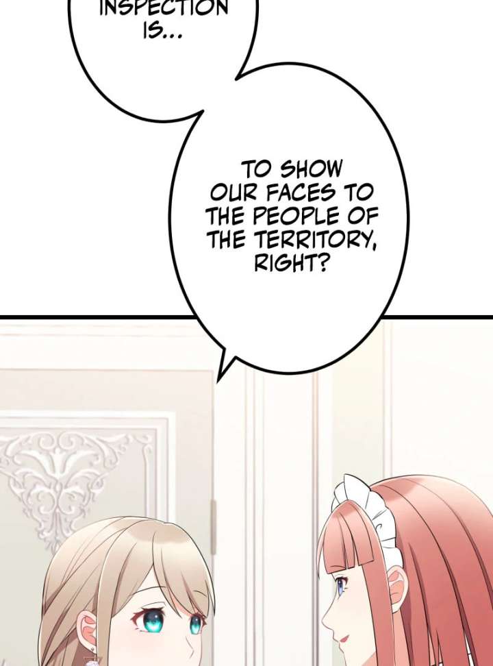 I May Be a Failed Saint, but the Marquess Who Hates Saints Can’t Seem to Stop Doting on Me Chapter 16 371 82