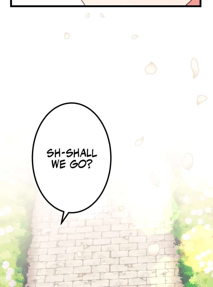 I May Be a Failed Saint, but the Marquess Who Hates Saints Can’t Seem to Stop Doting on Me Chapter 16 381 92