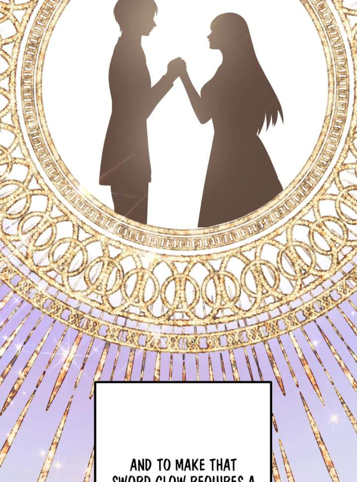 I May Be a Failed Saint, but the Marquess Who Hates Saints Can’t Seem to Stop Doting on Me Chapter 17 333 005