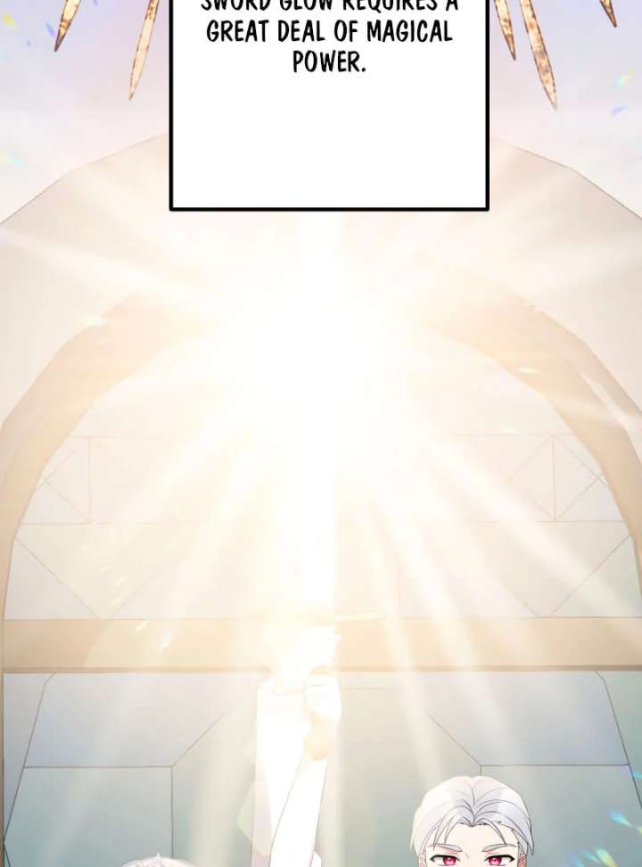 I May Be a Failed Saint, but the Marquess Who Hates Saints Can’t Seem to Stop Doting on Me Chapter 17 334 006