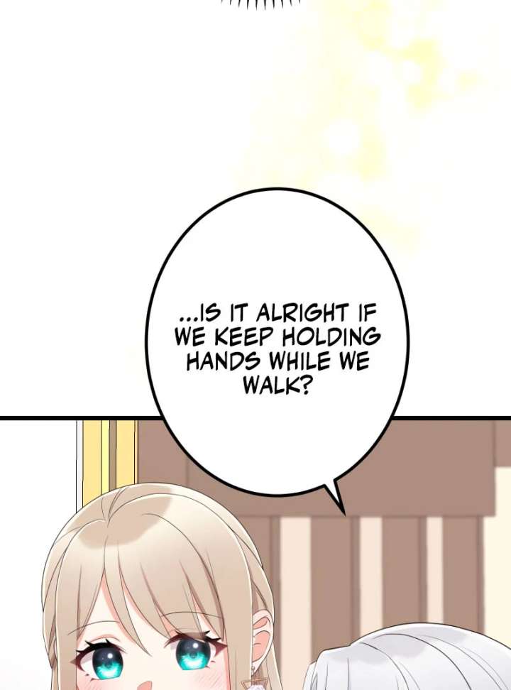 I May Be a Failed Saint, but the Marquess Who Hates Saints Can’t Seem to Stop Doting on Me Chapter 17 347 019