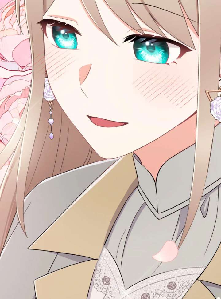 I May Be a Failed Saint, but the Marquess Who Hates Saints Can’t Seem to Stop Doting on Me Chapter 17 351 023