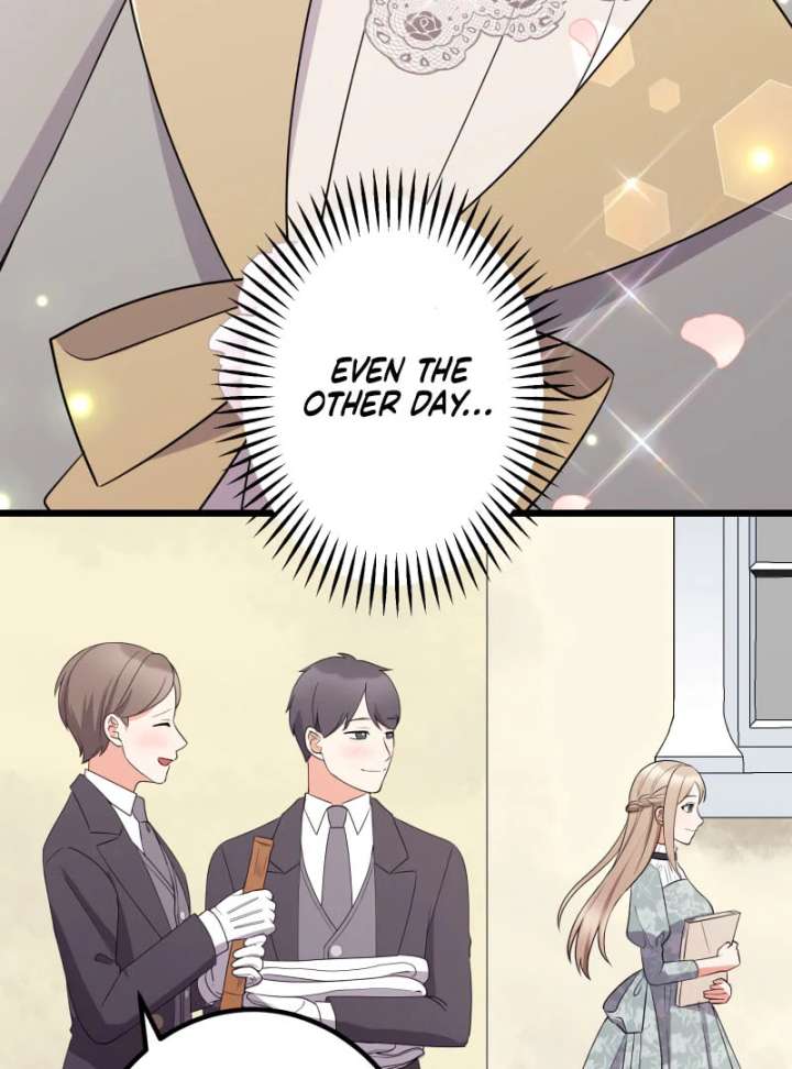 I May Be a Failed Saint, but the Marquess Who Hates Saints Can’t Seem to Stop Doting on Me Chapter 17 352 024