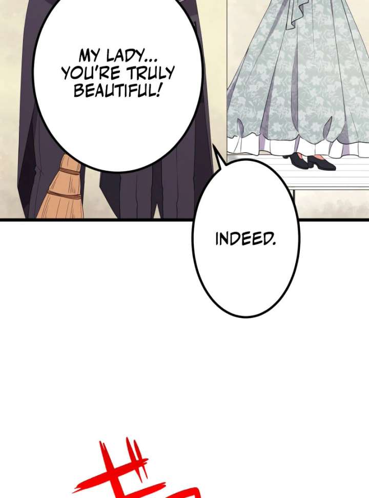 I May Be a Failed Saint, but the Marquess Who Hates Saints Can’t Seem to Stop Doting on Me Chapter 17 353 025