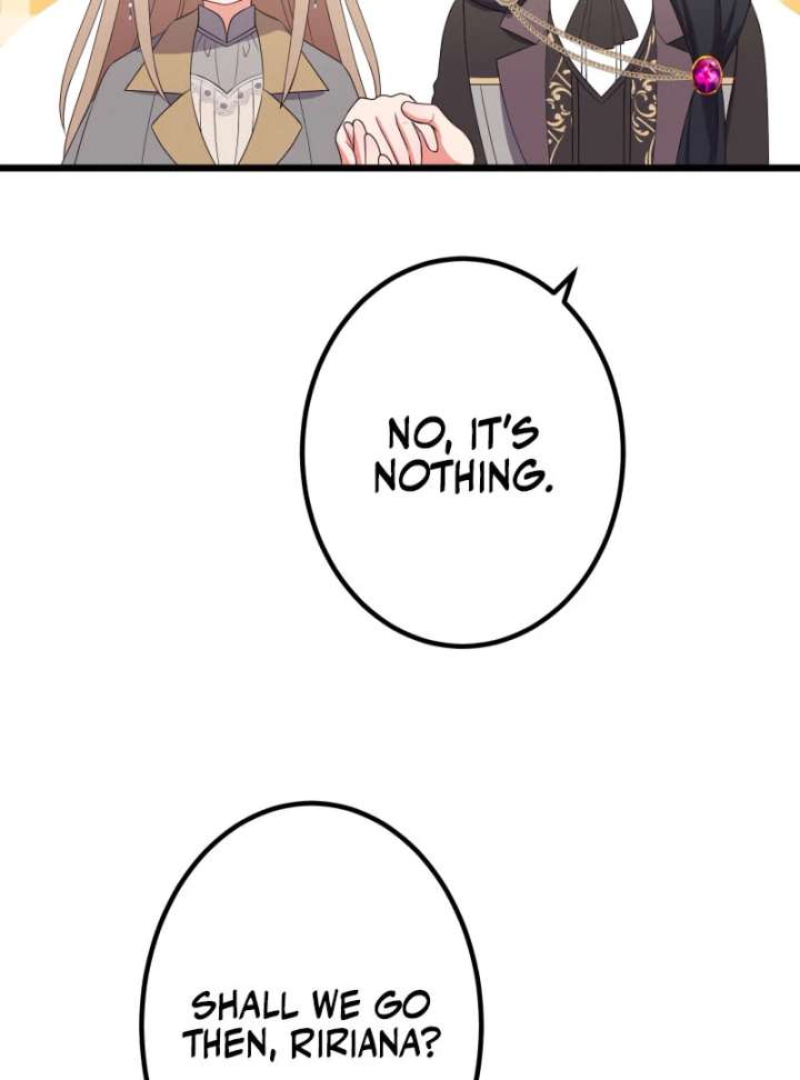 I May Be a Failed Saint, but the Marquess Who Hates Saints Can’t Seem to Stop Doting on Me Chapter 17 356 028